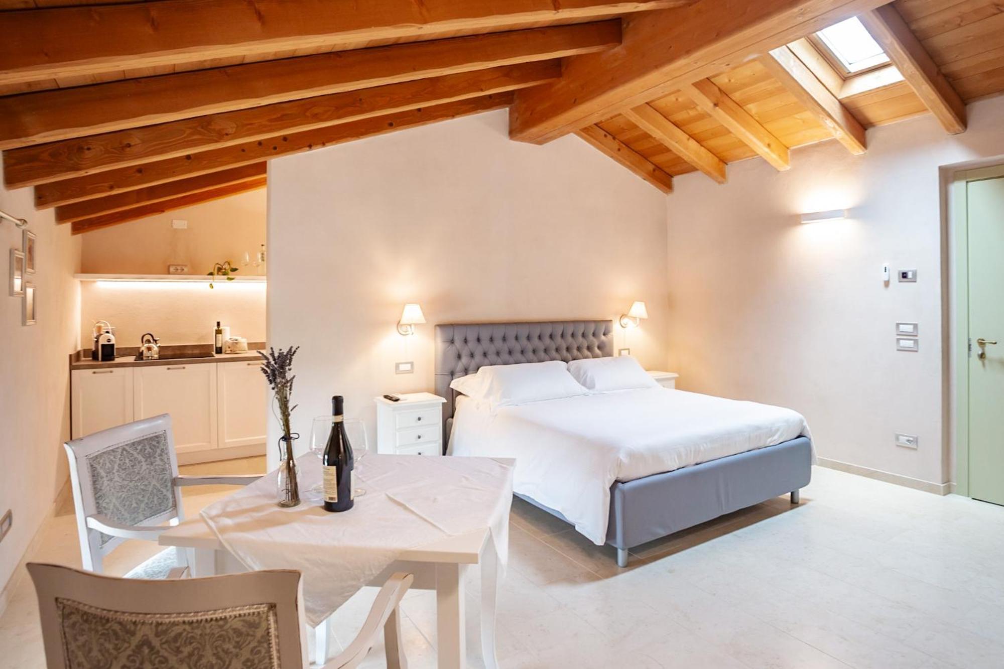 Palazzo Montanari Art & Wine Relais Villa ฟูมาเน ภายนอก รูปภาพ